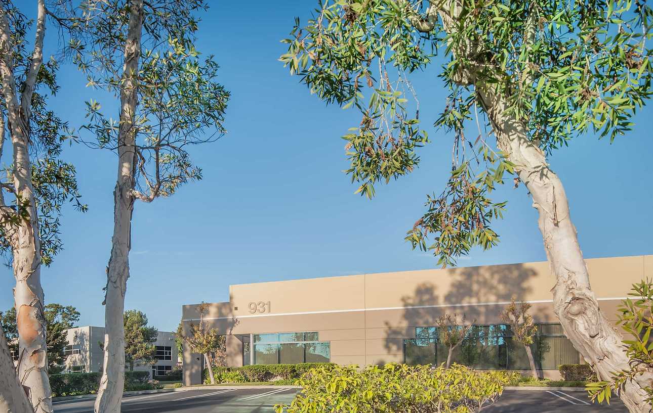 San Clemente Commerce Center Olen Properties