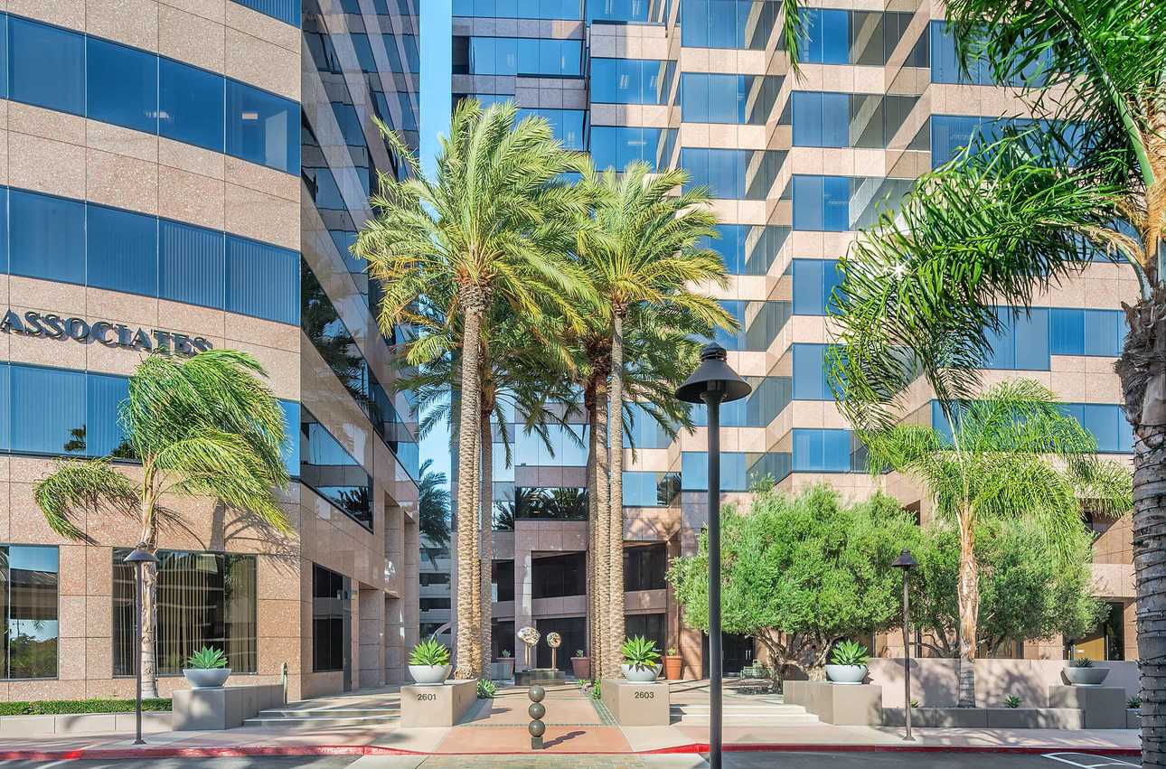 Century Centre Olen Properties