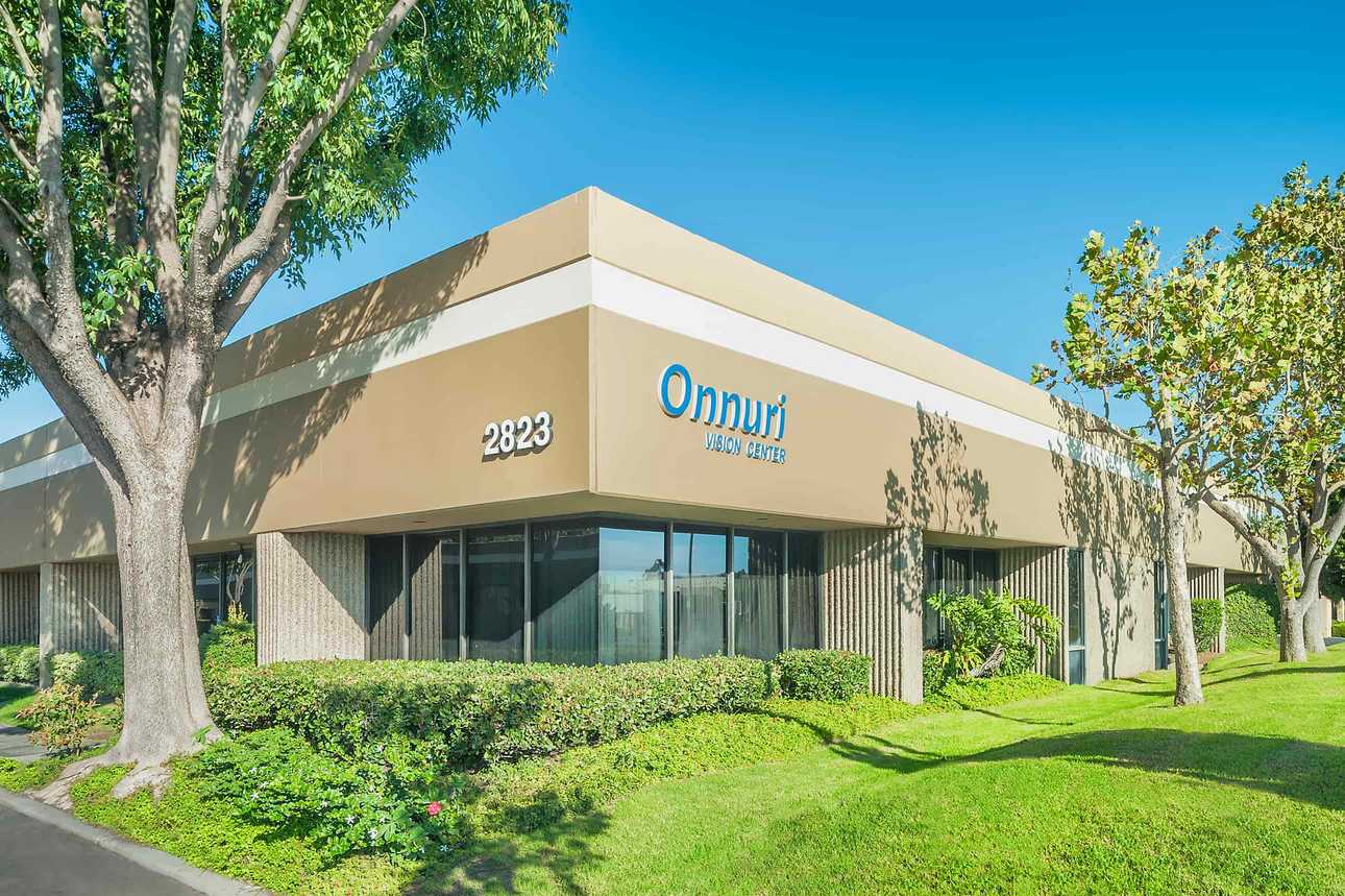 Jamboree Corporate Park Olen Properties