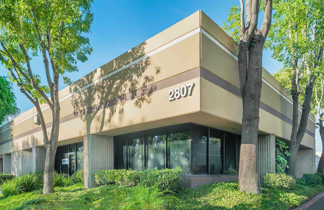 Jamboree Corporate Park Olen Properties