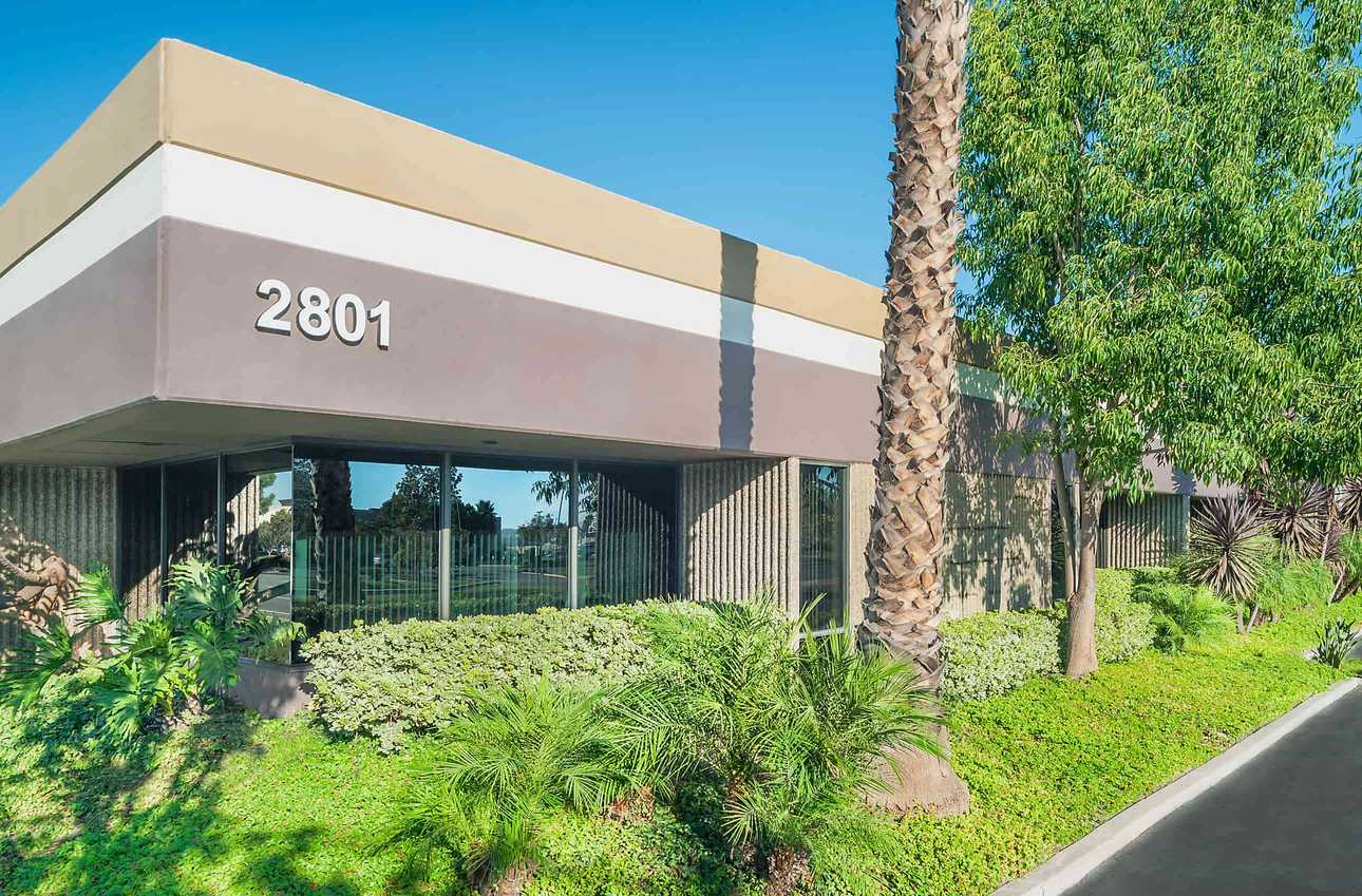 Jamboree Corporate Park Olen Properties